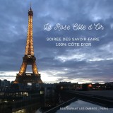 soirée des savoir-faire 100% côte d'or