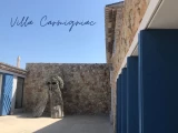 la villa carmignac