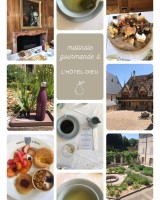 matinale gourmande à l'hôtel-dieu