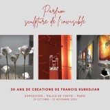 30 ans de création de francis kurkdjian