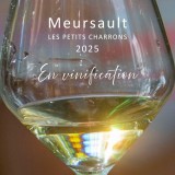 la vinification