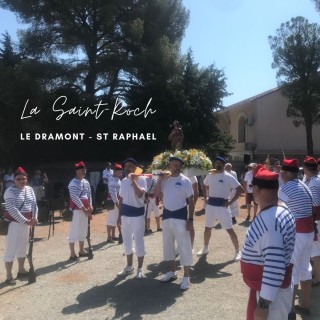 saint roch et saint vincent