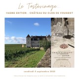 le tastevinage