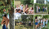 ateliers pour événements familiaux