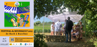 festival de bach à bacchus 2023