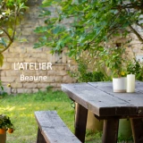 le cadre des ateliers