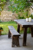 le cadre des ateliers 