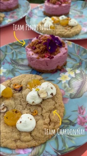 Le goûter des Climats - atelier