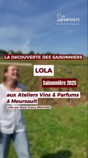 Lola et le pass saisonniers