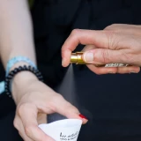 atelier le parfum du vin de Meursault