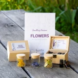 atelier d'olfaction