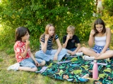 ateliers enfants et familles