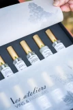 atelier le parfum du vin de Meursault