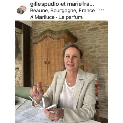 Insta Gilles Pudloswki